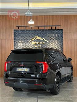 جي ام سي يوكون